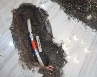 仙桃测漏水电话