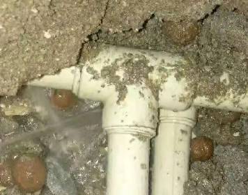 仙桃测漏水多少钱