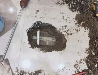 仙桃测漏水电话