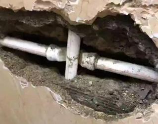 仙桃测漏水哪家好