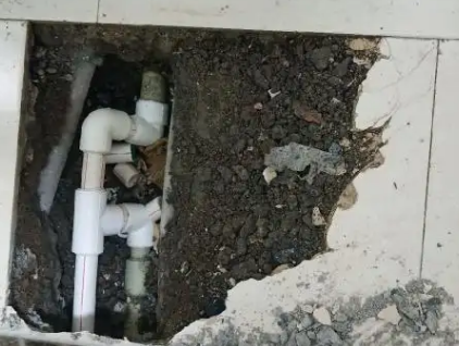 仙桃测漏水哪家好