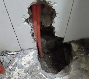 仙桃漏水检测电话