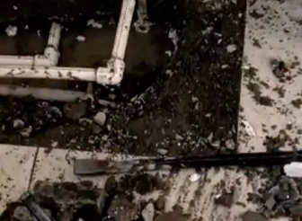 仙桃漏水检测电话