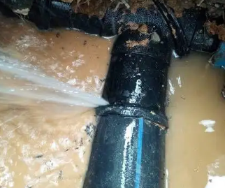 仙桃测漏水公司哪家好