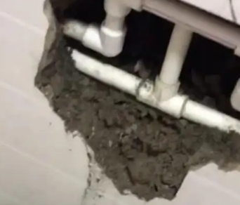 仙桃漏水检测电话