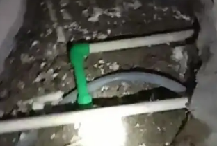 仙桃测漏水公司