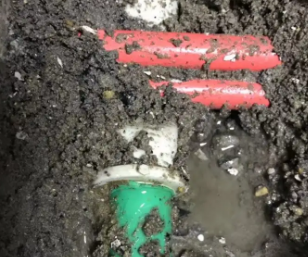 仙桃漏水检测电话