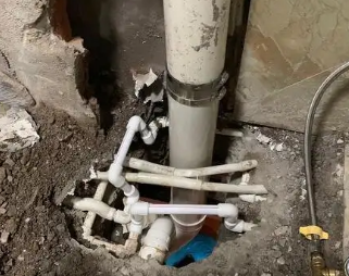 仙桃漏水检测哪家好