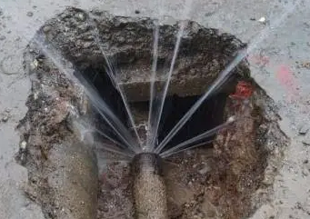 仙桃漏水检测多少钱