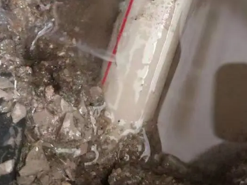 仙桃漏水检测哪家好