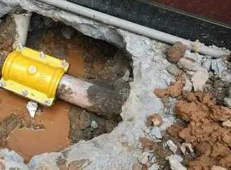 仙桃漏水检测哪家好