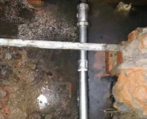 仙桃漏水检测公司电话