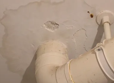 仙桃卫生间测漏水多少钱