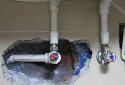 仙桃卫生间测漏水查询方法