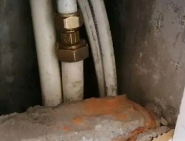 仙桃水管漏水检测哪家好