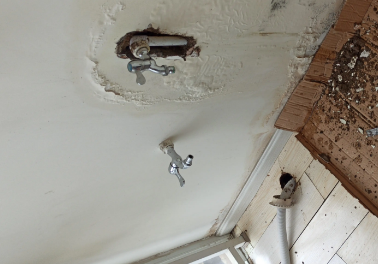 仙桃卫生间测漏水