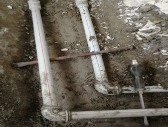 仙桃卫生间测漏水多少钱