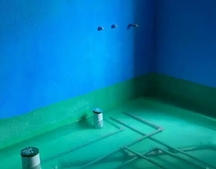 仙桃卫生间防水