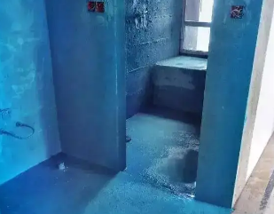 仙桃卫生间防水哪家好