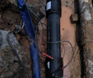 仙桃水管漏水检测多少钱