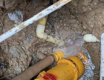 仙桃水管漏水检测哪家好