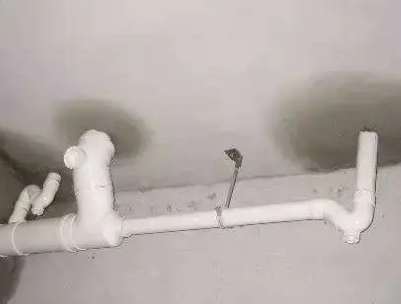 仙桃卫生间测漏水的几种情景