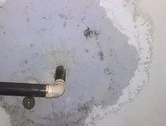 仙桃卫生间测漏水之怎么维修