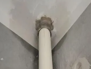 仙桃卫生间测漏水价格