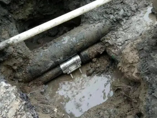 仙桃水管漏水检测的传递距离多少