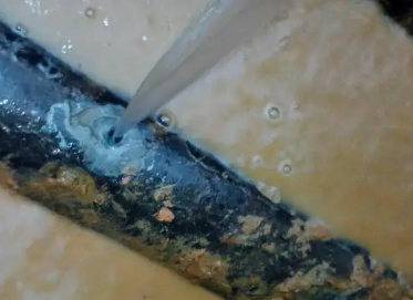 仙桃水管漏水检测多少钱