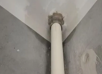 仙桃卫生间测漏水的新闻分享