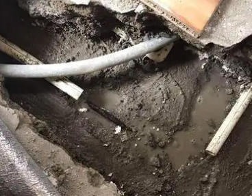 仙桃卫生间测漏水价格明细