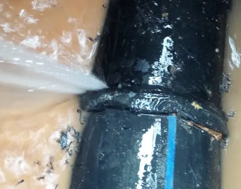 仙桃水管漏水检测的小妙招