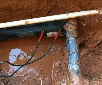 仙桃水管漏水检测多少钱