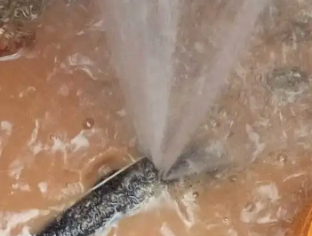 仙桃水管漏水检测哪家好