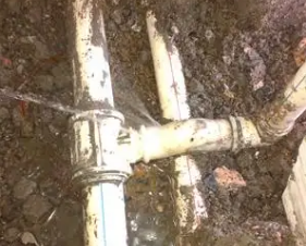 仙桃卫生间测漏水多少钱