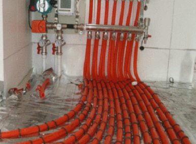 仙桃地暖维修多少钱