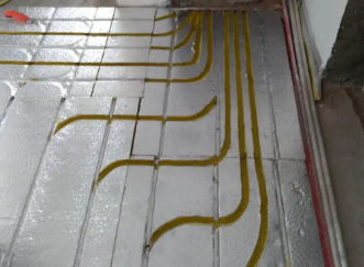 仙桃地暖维修哪家好