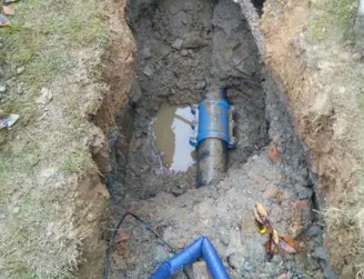 仙桃水管漏水检测多少钱