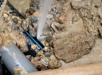 仙桃水管漏水检测哪家好