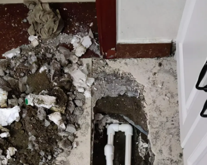 仙桃卫生间测漏水的相关问题