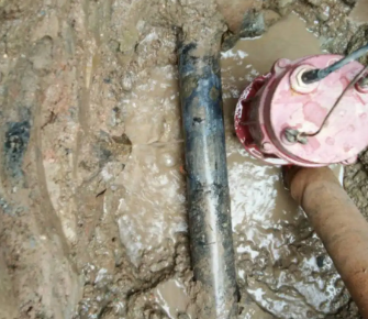 仙桃水管漏水检测的检测方法