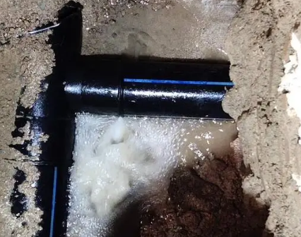 仙桃水管漏水检测哪家好