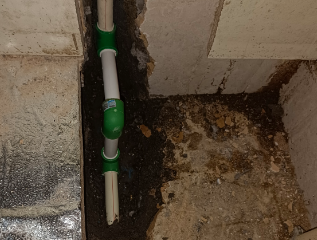 仙桃卫生间测漏水哪家好