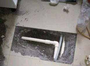 仙桃卫生间测漏水哪家好