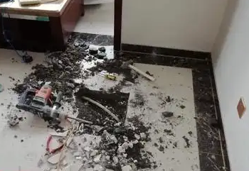 仙桃漏水检测多少钱