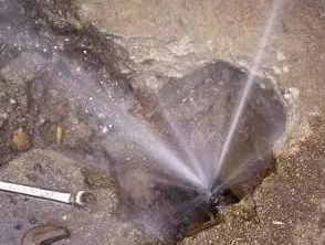 仙桃水管漏水检测哪家好