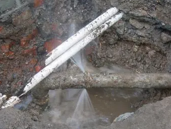 仙桃测漏水多少钱