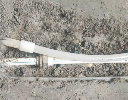 仙桃测漏水哪家好