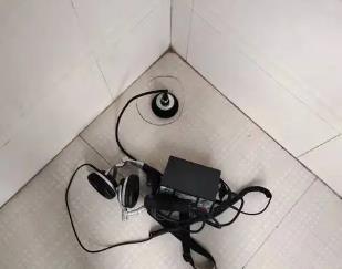 仙桃测漏水公司